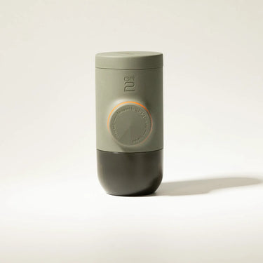 Wacaco Minipresso GR2
